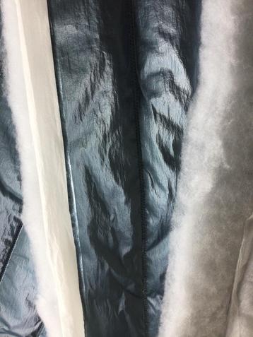 Lot gewatteerde stof voor vest-jas beschikbaar voor biedingen