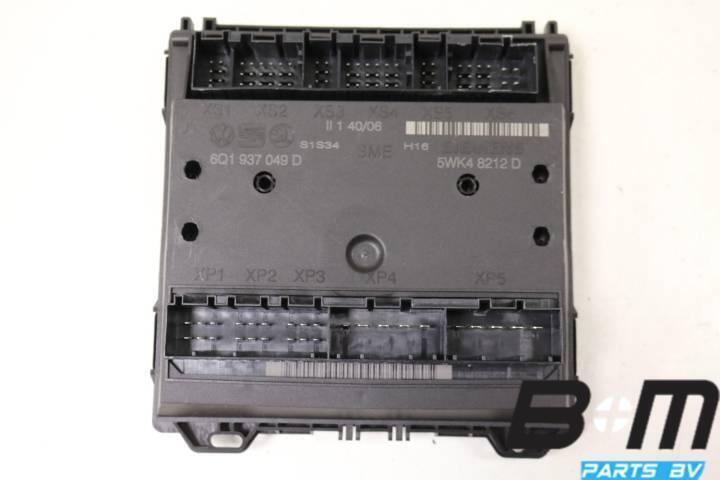 BCM (boordnetregelapparaat) VW Polo 9N3, Auto-onderdelen, Elektronica en Kabels, Gebruikt