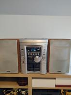 Kenwood stereo keten, Ophalen, Zo goed als nieuw