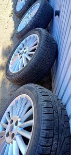 Vend jante fiat, Auto-onderdelen, Banden en Velgen, 16 inch, Banden en Velgen, Ophalen, Overig