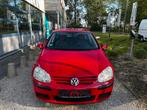 Volkswagen golf benzine gekeurd garantie, Voorwielaandrijving, Stof, Zwart, Bedrijf