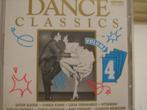 DANCE  CLASSICS   VOLUME  4, Cd's en Dvd's, Ophalen of Verzenden, Zo goed als nieuw, Dance