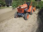 tractor kubota, Zakelijke goederen, Landbouw | Tractoren, Ophalen of Verzenden