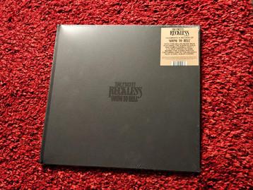 Going To Hell - 10e jubileumeditie Vinyl beschikbaar voor biedingen
