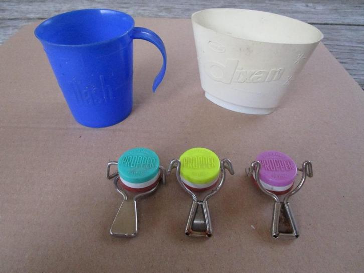 vintage / retro spullen, Verzamelen, Retro, Overige typen, Ophalen of Verzenden