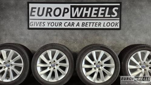 17 inch Volvo Zomerbanden V60 S60 Rex 225 50 17 31341739, Auto-onderdelen, Banden en Velgen, Banden en Velgen, Zomerbanden, 19 inch