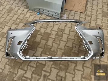 Lexus NX II voorbumper beschikbaar voor biedingen