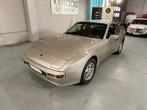 Gezocht: Porsche 944 s / s2 / turbo, Autos, Porsche, Achat, 2 portes, Essence, Entreprise