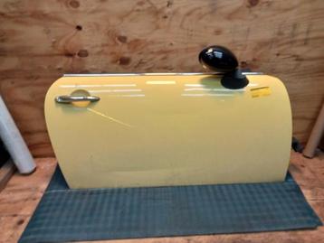 Portier 2Deurs rechts van een Mini Cooper (902/1) beschikbaar voor biedingen