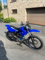 Derbi senda, Fietsen en Brommers, Brommers | Crossbrommers, Ophalen, Zo goed als nieuw, 50 cc, Derbi