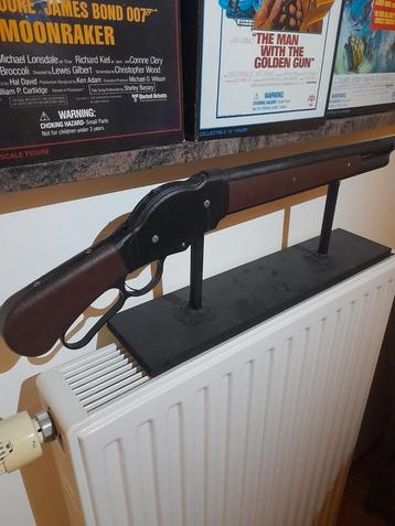 Shotgun 3dprint terminator 2 beschikbaar voor biedingen