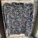 T-shirt manches longues Damart, Ophalen, Maat 42/44 (L), Zo goed als nieuw, Lange mouw