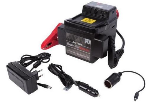 Batterij BOOSTER, Nieuw in doos!, Auto-onderdelen, Accu's en Toebehoren, Nieuw, Ophalen of Verzenden