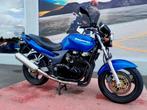 KAWASAKI ZR7-S Garantie 1 ou 2 ans MOTOSD, Motoren, Motoren | Kawasaki, 750 cc, 4 cilinders, Bedrijf, Meer dan 35 kW