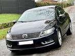 Volkswagen Passat CC 2.0 Tdi - Xenon - 142.000 km, Auto's, Voorwielaandrijving, Euro 5, Stof, Passat CC