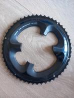 Shimano Ultegra tandwiel 52t - zeer goede staat, Fietsen en Brommers, Ophalen of Verzenden, Zo goed als nieuw
