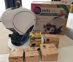 Krups NESCAFÉ DOLCE GUSTO NEO LATTE MULTI CAPSULES NEUVE, Neuf, Autres modèles, Réservoir d'eau amovible, Dosettes et capsules de café