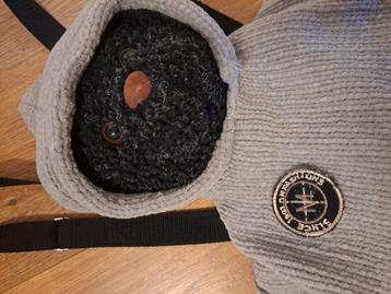 Beren tas cuty beschikbaar voor biedingen