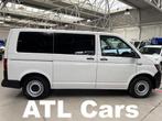 Volkswagen Transporter 2.0 DIESEL | EX OVERHEID | AUTOMAAT |, Auto's, Bestelwagens en Lichte vracht, 4 deurs, 4 cilinders, Volkswagen