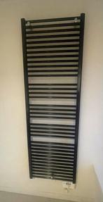 Elektrische handdoekradiator Radson Flores 600x1807mm, Doe-het-zelf en Bouw, Verwarming en Radiatoren, Ophalen, Radiator, Zo goed als nieuw