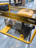 Groupe électrogène à essence 4510 S, Enlèvement, Utilisé