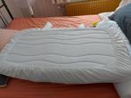Kinderbedje, Huis en Inrichting, Ophalen, Zo goed als nieuw, Eenpersoons, Matras