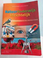 Amito Haarhuis - Natuuronderwijs inzichtelijk, Boeken, Gelezen, Amito Haarhuis; Carla Kersbergen, Ophalen of Verzenden
