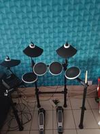 Electrisch drumstel, Musique & Instruments, Batteries & Percussions, Enlèvement