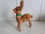 Bambi, Ophalen
