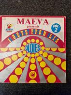 maeva popcorn, Enlèvement