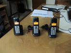 gigaset  siemens A220, Telecommunicatie, Vaste telefoons | Handsets en Draadloos, Ophalen of Verzenden, Gebruikt