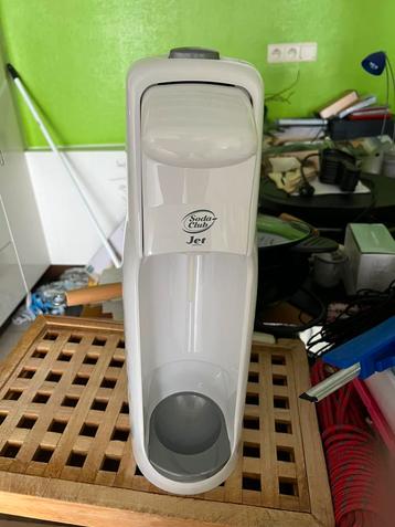 Sodastream beschikbaar voor biedingen