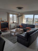 appartement te huur aan zee in seizoensverhuur, Provincie West-Vlaanderen
