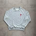 Ami Paris, Vêtements | Hommes, Enlèvement ou Envoi, Comme neuf, Taille 48/50 (M), Gris