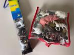 Animaux enfant plastique, Ophalen, Gebruikt