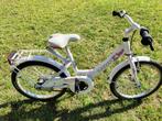 norta meisjesfiets 18 inch, Fietsen en Brommers, Ophalen, Gebruikt