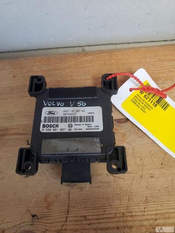 Volvo S40 V50 brandstof module 2.4 5 cilinder 4n5t9c105ag beschikbaar voor biedingen