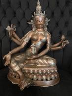 Vasudhare Boeddha Nepal, Utilisé, Enlèvement ou Envoi