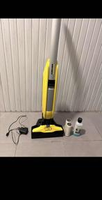 Karcher sol, Enlèvement, Comme neuf, Autres types