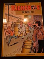 Bandes dessinées Peekaboo, Enlèvement