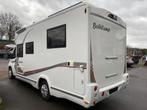 Fiat Ducato MOBILHOME CHALLENGER MAGEO MET GARANTIE, Caravans en Kamperen, Mobilhomes, Bedrijf, Diesel, Fiat