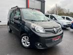 Renault kangoo 1.2i**2016, Achat, Euro 6, Entreprise, Capteur de stationnement