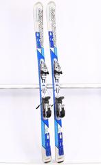 155 cm ski's FISCHER SRC, glass fiber + Fischer FS 10, 140 tot 160 cm, Verzenden, Carve, Fischer