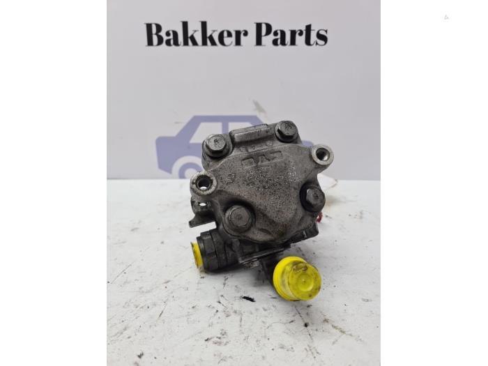 Pompe direction assistée d'un Volkswagen Sharan, Autos : Pièces & Accessoires, Commande, Volkswagen, Utilisé, 3 mois de garantie