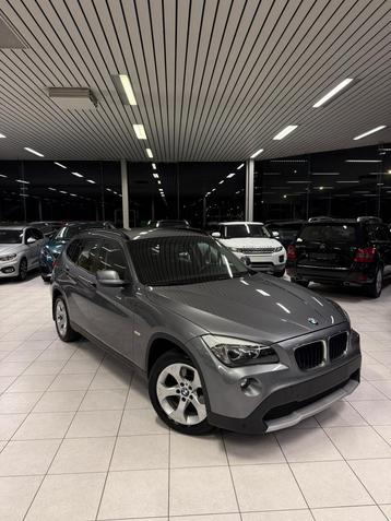 BMW X1 2.0D 100kw Euro 5 jaar 2011, 183.000 km beschikbaar voor biedingen