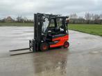 Linde E25-01 2017 Forklift, Autre propulsion, Chariot élévateur, Linde