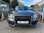 Audi Q5 2.0 TDi Quattro 100% entretenu, Achat, Entreprise, Q5, 5 portes