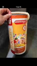 Kit anniversaire 12 activités JANOD,, Enlèvement, Comme neuf