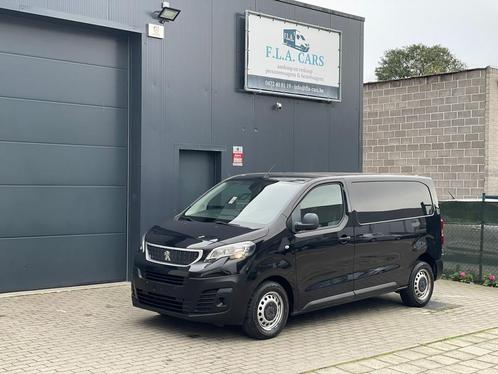 PEUGEOT EXPERT  2.0HDI BJ2019 EURO6B AIRCO NAVIGATIE FULL, Autos, Camionnettes & Utilitaires, Entreprise, Achat, ABS, Caméra de recul