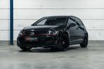 Golf GTI Performance Bluemotion Technologie, Auto's, Voorwielaandrijving, Stof, 139 g/km, 4 cilinders